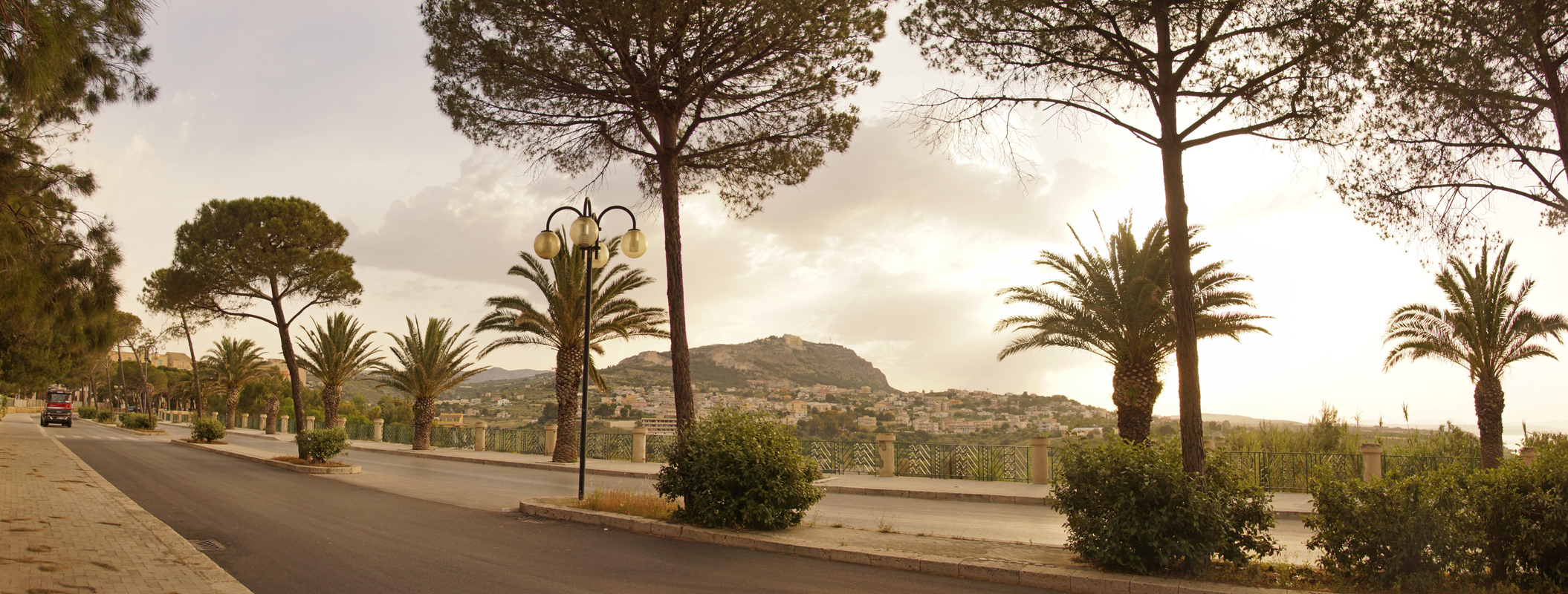 Sciacca Flowers