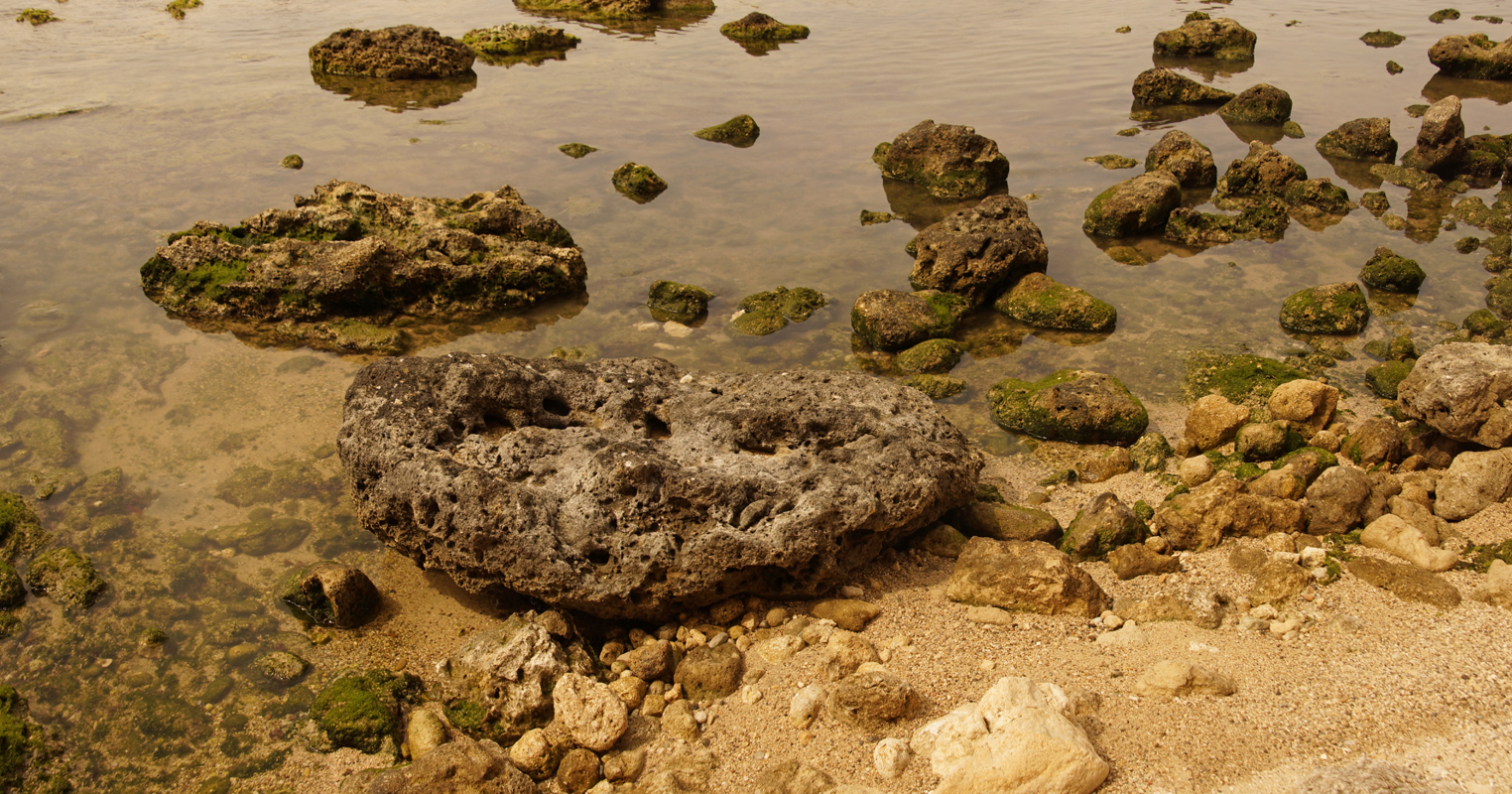 Sciacca Volcanic Rocks